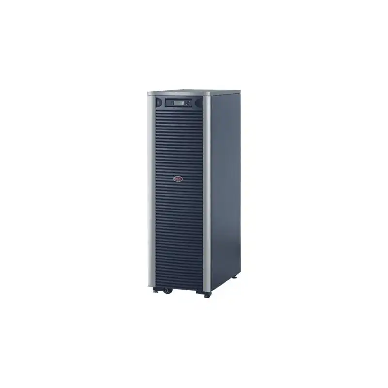 APC Symmetra LX 8kVA Scalable to 16kVA N+1 Ext. Run Tower, 220 - 230 - 240V or 380 - 400 - 415V (SYA8K16IXR)_1