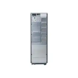 APC Symmetra LX 8kVA Scalable to 16kVA N+1 Ext. Run Tower, 220 - 230 - 240V or 380 - 400 - 415V (SYA8K16IXR)_2