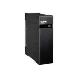 Eaton Ellipse ECO 800 USB IEC - Onduleur (montable sur rack - externe) - CA 230 V - 500 Watt - 800 VA -... (EL800USBIEC)_1