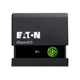 Eaton Ellipse ECO 800 USB IEC - Onduleur (montable sur rack - externe) - CA 230 V - 500 Watt - 800 VA -... (EL800USBIEC)_4