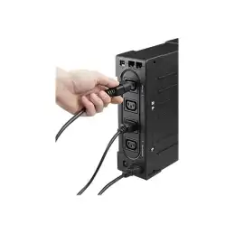 Eaton Ellipse ECO 800 USB IEC - Onduleur (montable sur rack - externe) - CA 230 V - 500 Watt - 800 VA -... (EL800USBIEC)_5