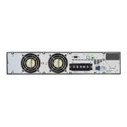 APC Easy UPS SRV - Onduleur (rack-montable) - CA 220 - 230 - 240 V - 10 kW - 10000 VA - RS-232, USB (SRV10KRI)_3