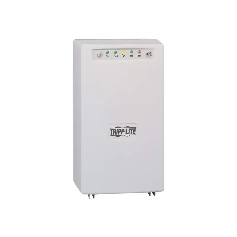 Tripp Lite SmartPro Medical-Grade UPS, Line Interactive, Lithium Battery, 6 Outlets - 230V, 1kVA, 750W... (SMX1200XLHGL)_1