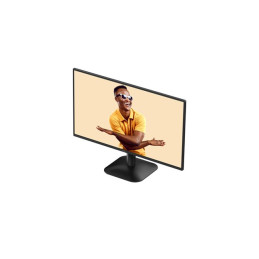 Écran LED - 24" (23.8" visualisable) - 1920 x 1080 Full HD (1080p) @ 120 Hz - IPS - 300 cd - m² - 1500:... (24B31H)_2
