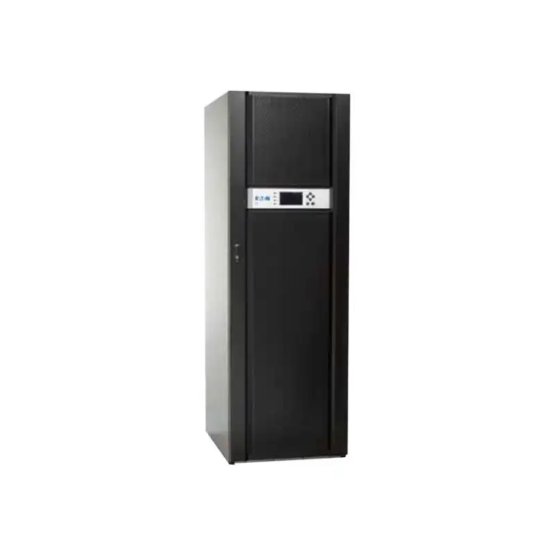 Eaton 93E - Onduleur - CA 208 - 220 V - 24 kW - 30000 VA - pas de batterie - RS-232 (93E30KMBSB)_1