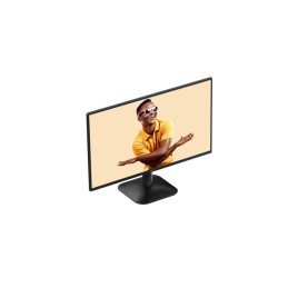 Écran LED - 24" (23.8" visualisable) - 1920 x 1080 Full HD (1080p) @ 120 Hz - IPS - 300 cd - m² - 1500:... (24B31H)_4