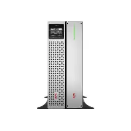 APC Smart-UPS en ligne - Onduleur (rack-montable) - CA 220 - 230 V - 2700 Watt - 3000 VA - USB - co... (SRTL3000RM4UXLI)_3