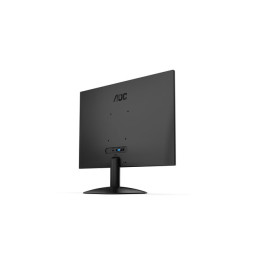 Écran LED - 24" (23.8" visualisable) - 1920 x 1080 Full HD (1080p) @ 120 Hz - IPS - 300 cd - m² - 1500:... (24B31H)_7