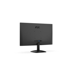 Écran LED - 24" (23.8" visualisable) - 1920 x 1080 Full HD (1080p) @ 120 Hz - IPS - 300 cd - m² - 1500:... (24B31H)_11