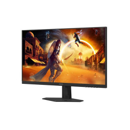 Écran LED - jeux - 27" - 1920 x 1080 Full HD (1080p) @ 200 Hz - Fast IPS - 300 cd - m² - HDR10 - 0.5 m... (27G4HRE)_3