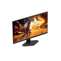 Écran LED - jeux - 27" - 1920 x 1080 Full HD (1080p) @ 200 Hz - Fast IPS - 300 cd - m² - HDR10 - 0.5 m... (27G4HRE)_5