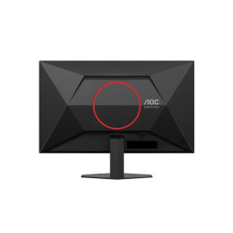 Écran LED - jeux - 27" - 1920 x 1080 Full HD (1080p) @ 200 Hz - Fast IPS - 300 cd - m² - HDR10 - 0.5 m... (27G4HRE)_7