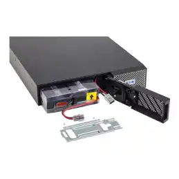 Eaton 9PX - Onduleur (montable sur rack - externe) - AC 100 - 110 - 120 - 125 V - 2700 Watt - 3000 VA - E... (9PX3000RT)_4