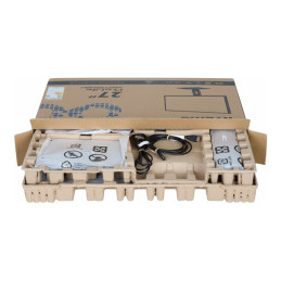 Écran LED - 27" - 2560 x 1440 QHD @ 120 Hz - IPS - 350 cd - m² - 1500:1 - 3 ms - HDMI, DisplayPor... (XB2792QSU-B1)_8