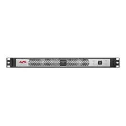 APC Smart-UPS SC - Onduleur (rack-montable) - CA 230 V - 400 Watt - 500 VA - Ethernet 10 - 100, USB -... (SCL500RMI1UNC)_2