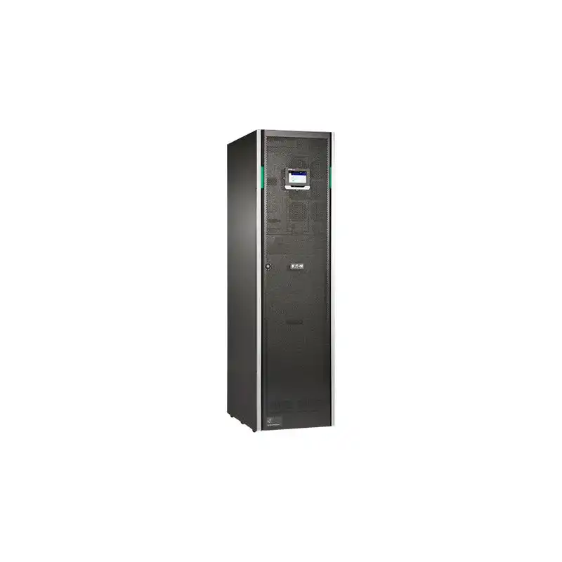 Eaton 93PS - Onduleur - CA 220 - 230 - 240 - 380 - 400 - 415 V - 40 kW - triphasé - RS-232, USB (BD04A0206A01000000)_1