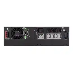 Eaton 5PX G2 - Onduleur (montable sur rack - externe) - 2200 Watt - 2200 VA - RS-232, USB - connecte... (5PX2200IRT3UG2)_2