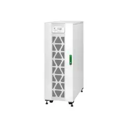 APC Easy UPS 3S - Onduleur - CA 380 - 400 - 415 V - 40 kW - 40000 VA - triphasé - blanc (E3SUPS40KHB2)_1