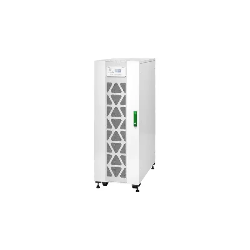 APC Easy UPS 3S - Onduleur - CA 380 - 400 - 415 V - 40 kW - 40000 VA - triphasé - blanc (E3SUPS40KHB2)_1