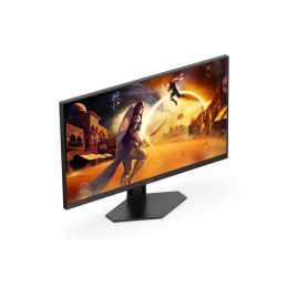 G4 Series - écran LED - jeux - 24" (23.8" visualisable) - 1920 x 1080 Full HD (1080p) @ 180 Hz - Fast I... (24G4XE)_3