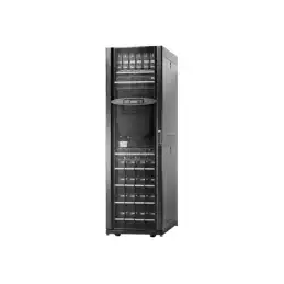 APC Symmetra PX All-In-One 16kW Scalable to 48kW - Onduleur - CA 400 V - 16 kW - 16000 VA - triphasé - ... (SY16K48H-PD)_1