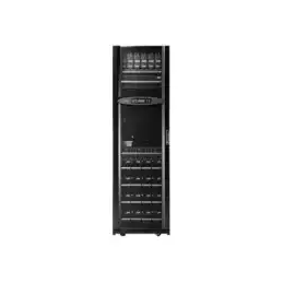 APC Symmetra PX All-In-One 16kW Scalable to 48kW - Onduleur - CA 400 V - 16 kW - 16000 VA - triphasé - ... (SY16K48H-PD)_2