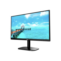 Écran LED - 22" (21.5" visualisable) - 1920 x 1080 Full HD (1080p) @ 75 Hz - VA - 200 cd - m² - 3000:... (22B2H/EU)_2
