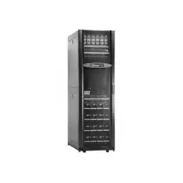 APC Symmetra PX All-In-One 16kW Scalable to 48kW - Onduleur - CA 400 V - 16 kW - 16000 VA - triphasé - ... (SY16K48H-PD)_3