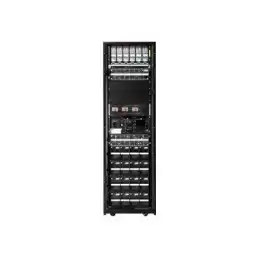 APC Symmetra PX All-In-One 16kW Scalable to 48kW - Onduleur - CA 400 V - 16 kW - 16000 VA - triphasé - ... (SY16K48H-PD)_5