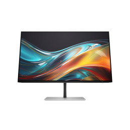 Series 7 Pro - écran LED - 23.8" (24" visualisable) - 1920 x 1080 Full HD (1080p) @ 100 Hz - IPS - ... (8X530AAABB)_1