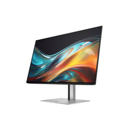 Series 7 Pro - écran LED - 23.8" (24" visualisable) - 1920 x 1080 Full HD (1080p) @ 100 Hz - IPS - ... (8X530AAABB)_2