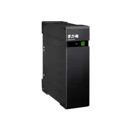 Eaton Ellipse ECO 650 IEC - Onduleur (montable sur rack - externe) - CA 230 V - 400 Watt - 650 VA - connec... (EL650IEC)_1