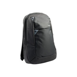 Sac à dos pour ordinateur portable - 15.6" - noir, gris (TBB565GL)_5