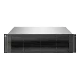 HPE UPS R5000 - Onduleur (rack-montable) - CA 220 - 230 - 240 V - 4.5 kW - 5000 VA - connecteurs de sortie :... (AF460A)_1