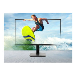 KA2 Series - écran LED - 22" (21.5" visualisable) - 1920 x 1080 Full HD (1080p) @ 100 Hz - IPS - ... (UM.WX2EE.013)_2