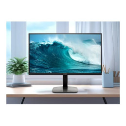 KA2 Series - écran LED - 22" (21.5" visualisable) - 1920 x 1080 Full HD (1080p) @ 100 Hz - IPS - ... (UM.WX2EE.013)_3