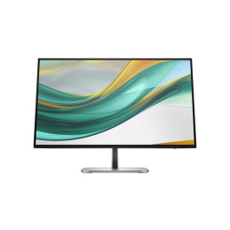 Series 5 Pro - écran LED - 27" - 1920 x 1080 Full HD (1080p) @ 120 Hz - IPS - 350 cd - m² - 1500:1 ... (B28F5UTABB)_1