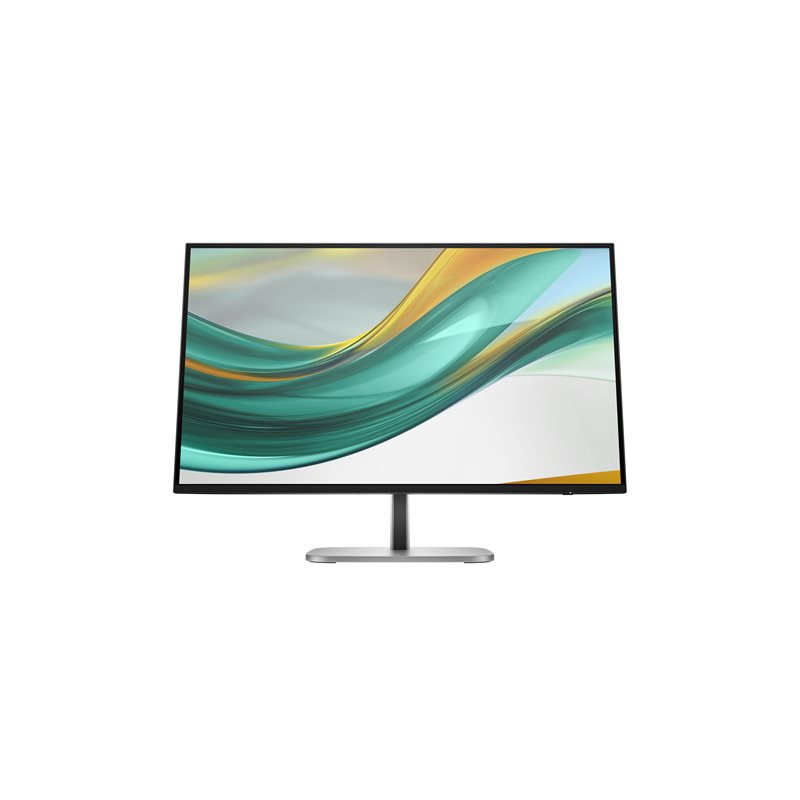 Series 5 Pro - écran LED - 27" - 1920 x 1080 Full HD (1080p) @ 120 Hz - IPS - 350 cd - m² - 1500:1 ... (B28F5UTABB)_1