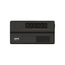 APC Easy UPS BV - Onduleur - CA 230 V - 300 Watt - 500 VA - connecteurs de sortie : 6 (BV500I)_3