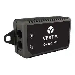 Vertiv Geist - Capteur de température, humidité et point de rosée - pour P - N: VP4551V, VP5665V, VP5870V, VP8... (GTHD)_1