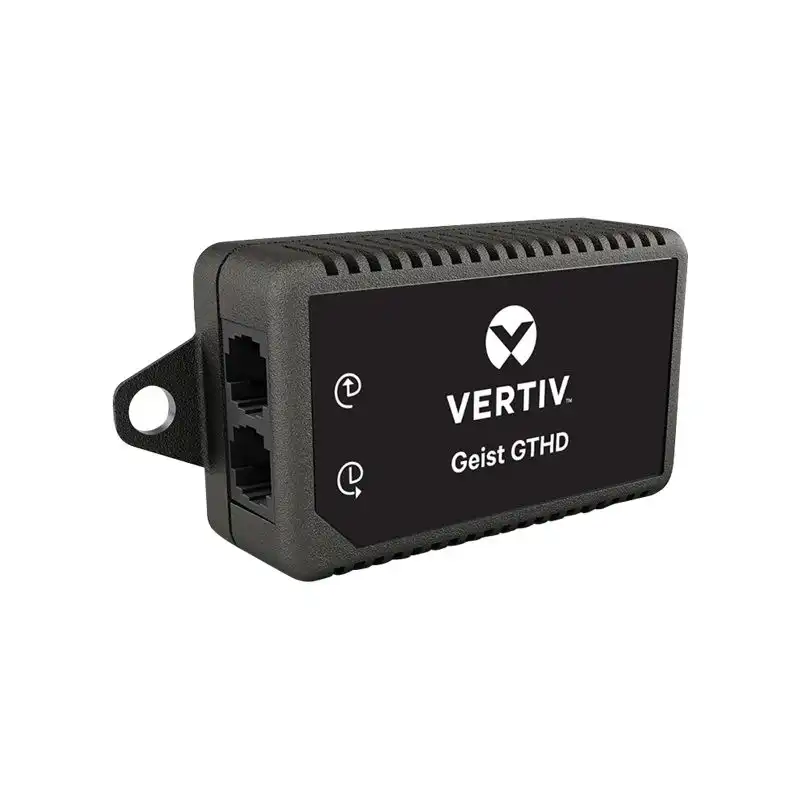 Vertiv Geist - Capteur de température, humidité et point de rosée - pour P - N: VP4551V, VP5665V, VP5870V, VP8... (GTHD)_1