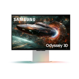 G90XF Series - écran LED - jeux - 27" - 3840 x 2160 4K UHD (2160p) @ 165 Hz - IPS - 350 cd - m²... (LS27FG900XUXEN)_1