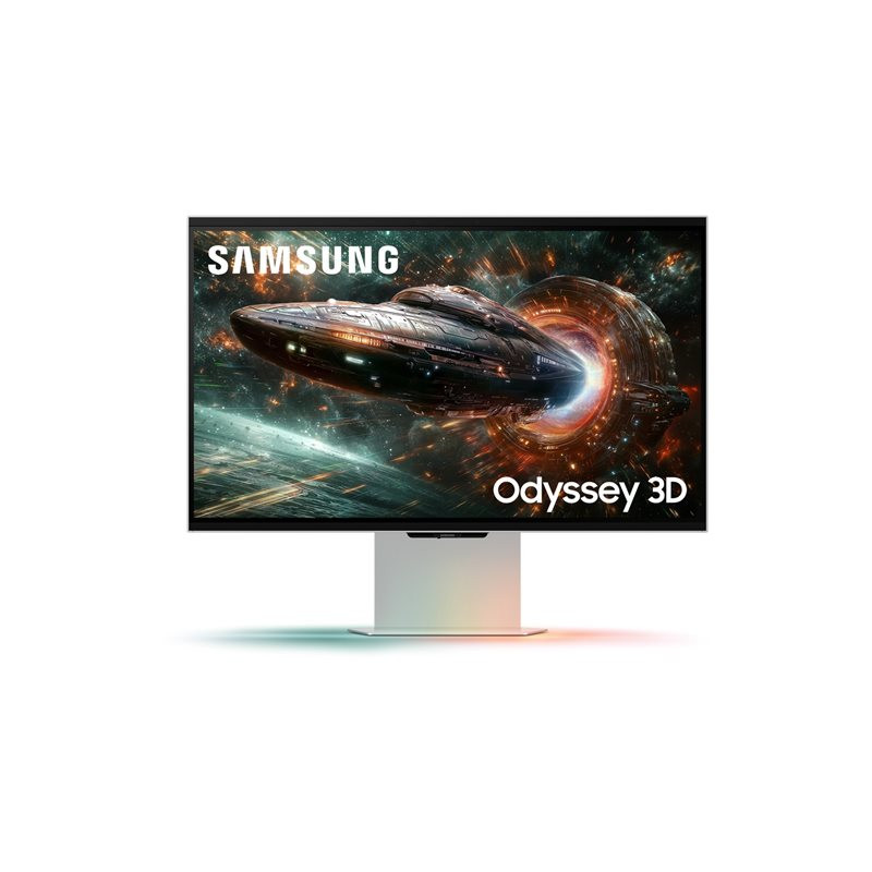 G90XF Series - écran LED - jeux - 27" - 3840 x 2160 4K UHD (2160p) @ 165 Hz - IPS - 350 cd - m²... (LS27FG900XUXEN)_1