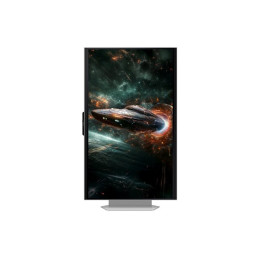G90XF Series - écran LED - jeux - 27" - 3840 x 2160 4K UHD (2160p) @ 165 Hz - IPS - 350 cd - m²... (LS27FG900XUXEN)_2