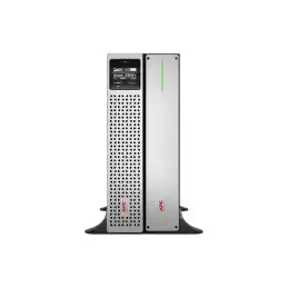 APC Smart-UPS en ligne - Onduleur (rack-montable) (haute densité) - CA 220 - 230 V - 1350 Watt - 15... (SRTL1500RM4UXLI)_3