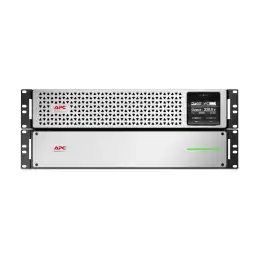 APC Smart-UPS en ligne - Onduleur (rack-montable) (haute densité) - CA 220 - 230 V - 1350 Watt - 15... (SRTL1500RM4UXLI)_4