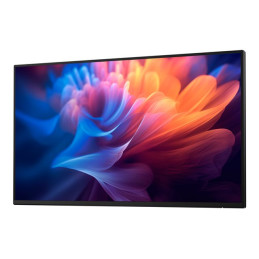 Sans socle - écran LED - 27" - 1920 x 1080 Full HD (1080p) @ 100 Hz - IPS - 300 cd - m² - 1500:1... (DELL-P2725HWO)_2