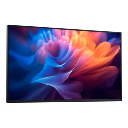 Sans socle - écran LED - 27" - 1920 x 1080 Full HD (1080p) @ 100 Hz - IPS - 300 cd - m² - 1500:1... (DELL-P2725HWO)_3