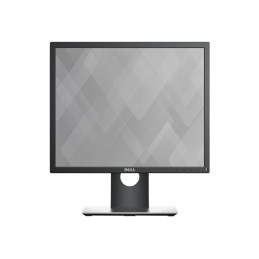 Écran LED - 19" - 1280 x 1024 @ 60 Hz - IPS - 250 cd - m² - 1000:1 - 6 ms - HDMI, VGA, DisplayPor... (DELL-P1917SE)_1
