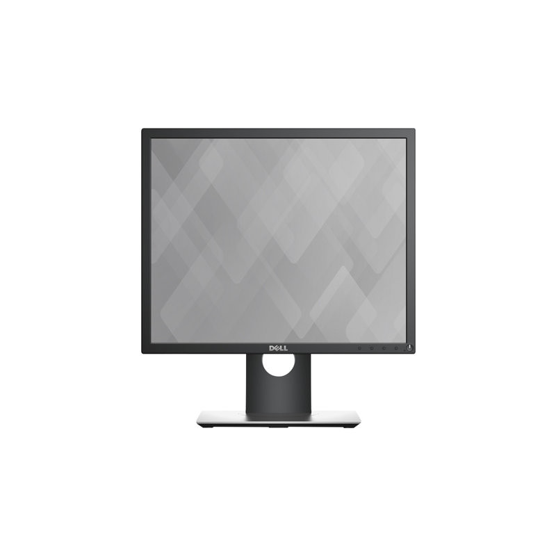 Écran LED - 19" - 1280 x 1024 @ 60 Hz - IPS - 250 cd - m² - 1000:1 - 6 ms - HDMI, VGA, DisplayPor... (DELL-P1917SE)_1